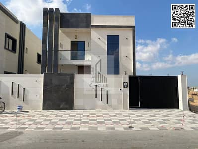 4 Bedroom Villa for Sale in Al Helio, Ajman - WhatsApp Image 2024-10-26 at 12.28. 00 AM. jpeg