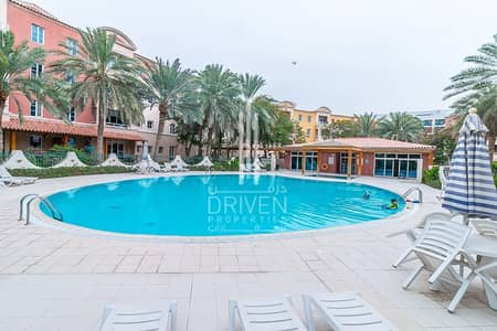 Well-kept 2 BR + Study Room|Ground Floor Well-kept 2 BR + Study Room|Ground Floor
