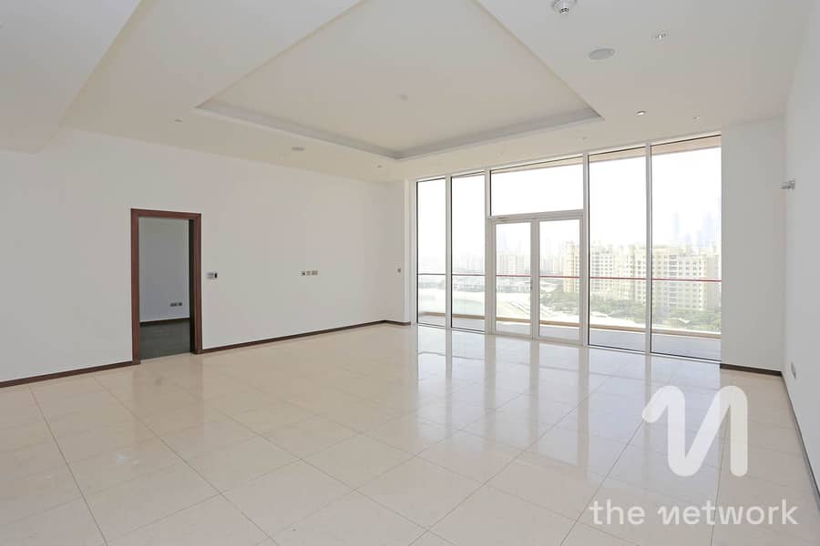 Квартира в Палм Джумейра，Тиара Резиденции，Амбер, 3 cпальни, 325000 AED - 10615989