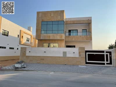 5 Bedroom Villa for Sale in Al Helio, Ajman - IMG-20250113-WA0003. jpg