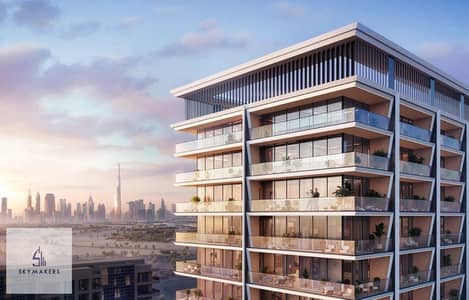 Studio for Sale in Al Jaddaf, Dubai - ffea4fce-1182-4021-b1fb-8116b558edab. jpg