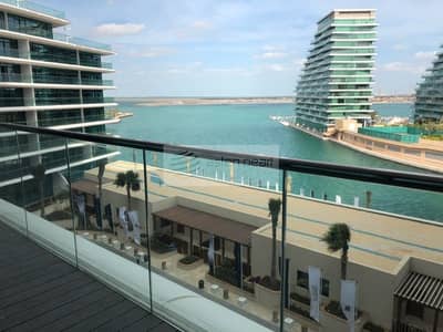 Front Full Sea View - 1 Bed - Al Hadeel Front Full Sea View - 1 Bed - Al Hadeel