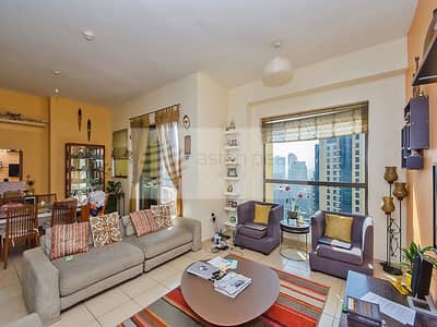 Unique 2BR | Big Windows with Marina View | RIMAL Unique 2BR | Big Windows with Marina View | RIMAL