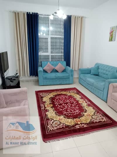 شقة 1 غرفة نوم للايجار في النعيمية، عجمان - IMG-20240425-WA0002. jpg
