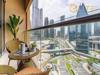 Studio for Rent in Downtown Dubai, Dubai - IMG-20250111-WA0081. jpg