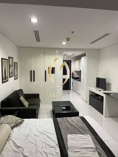 Studio for Rent in Dubai Sports City, Dubai - IMG-20250114-WA0040. jpg