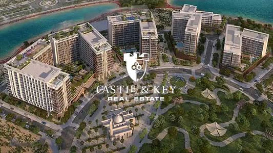 1 Bedroom Flat for Sale in Dubai Production City (IMPZ), Dubai - 21107. jpg