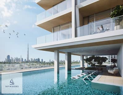 1 Bedroom Apartment for Sale in Al Jaddaf, Dubai - b06ca993-8d2f-4683-b4f6-9698328d515e. jpg