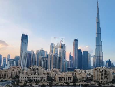 Studio for Rent in Downtown Dubai, Dubai - 1. jpg