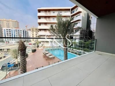 3 Bedroom Apartment for Rent in Arjan, Dubai - 4. png