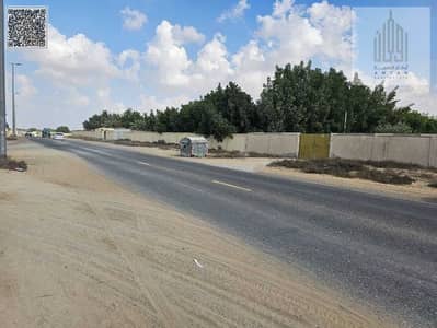 Plot for Sale in Al Helio, Ajman - WhatsApp Image 2024-01-03 at 9.24. 05 AM. jpeg