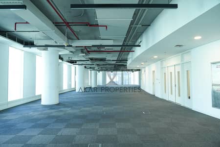 Office for Rent in Business Bay, Dubai - DSC02434. jpg