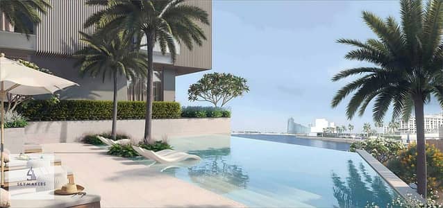 2 Bedroom Apartment for Sale in Al Jaddaf, Dubai - 523863cf-ce00-420a-baff-4e681a285542. jpg