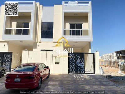 3 Bedroom Villa for Sale in Al Helio, Ajman - WhatsApp Image 2025-01-14 at 10.41. 33 AM (6). jpg