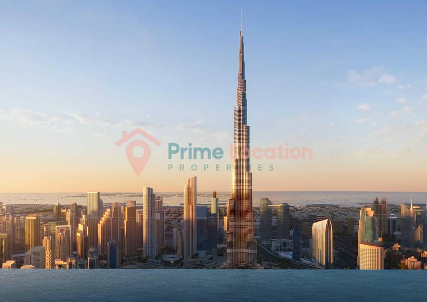 Квартира в Дубай Даунтаун，Rixos Financial Center Road, 1 спальня, 4000000 AED - 10610680