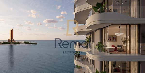 1 Bedroom Apartment for Sale in Al Marjan Island, Ras Al Khaimah - Park View l Luxury living l Prime Location