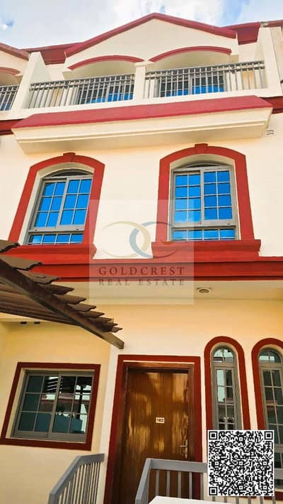 2 Bedroom Townhouse for Sale in Ajman Uptown, Ajman - WhatsApp Image 2025-01-14 at 12.03. 38_43ff1af1. jpg