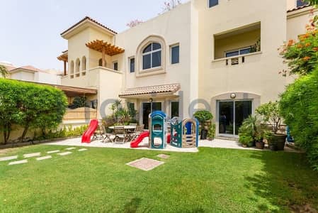 فیلا 5 غرفة نوم للبيع في دبي فيستيفال سيتي، دبي - Nice 5Bed+M Triplex Freehold Dream Home فیلا 5 غرفة نوم للبيع في دبي فيستيفال سيتي، دبي - Nice 5Bed+M Triplex Freehold Dream Home