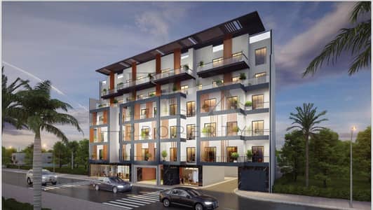 1 Bedroom Apartment for Sale in Jumeirah Village Triangle (JVT), Dubai - HIGH ROI-1 BHK LUXURIOUS LIVING I HANDOVER Q12026