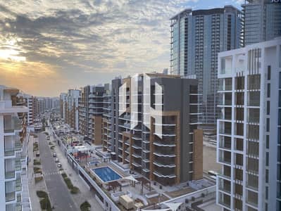 1 Bedroom Apartment for Rent in Meydan City, Dubai - IMG-20250111-WA0032. jpg