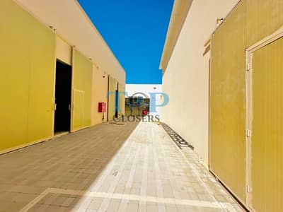 阿尔-克莱尔， 阿尔艾因 仓库待租 - 位于阿尔-克莱尔 的仓库 60000 AED - 10617499