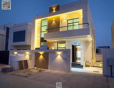 5 Bedroom Villa for Sale in Al Yasmeen, Ajman - WhatsApp Image 2025-01-14 at 12.12. 20 PM. jpeg