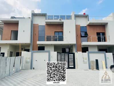 4 Bedroom Villa for Sale in Al Helio, Ajman - WhatsApp Image 2025-01-14 at 12.00. 35 PM. jpeg