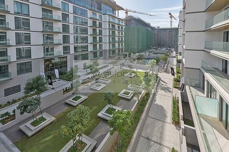 Contemporary Designed 3BR|SOBHA Hartland Contemporary Designed 3BR|SOBHA Hartland