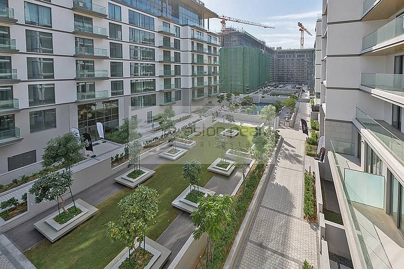 Contemporary Designed 3BR|SOBHA Hartland Contemporary Designed 3BR|SOBHA Hartland