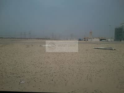 Residential Villa Land By Meraas|Main St Residential Villa Land By Meraas|Main St