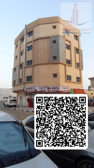 11 Bedroom Building for Sale in Liwara 2, Ajman - 6ae480ca-9b45-46fd-93f8-6cebfd60707e. jpg