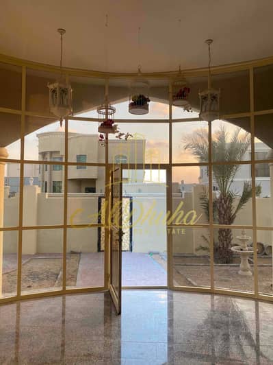 4 Bedroom Villa for Rent in Al Rahmaniya, Sharjah - ywRaMNQxs8go4Bx1RjfoUOdkG05WKA73nMLJd0sb