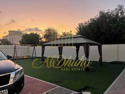 4 Bedroom Villa for Rent in Al Noaf, Sharjah - cV1JbIYqEO3jC1GAQx8hjNWlVR8BQFSZJlAIHgET