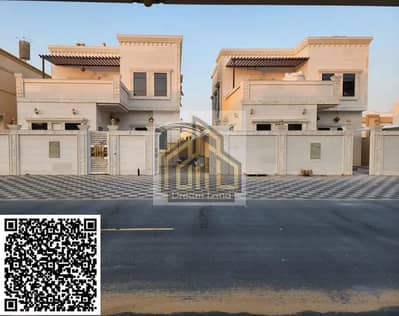 4 Bedroom Villa for Sale in Al Zahya, Ajman - batch_743980688-800x600. jpg