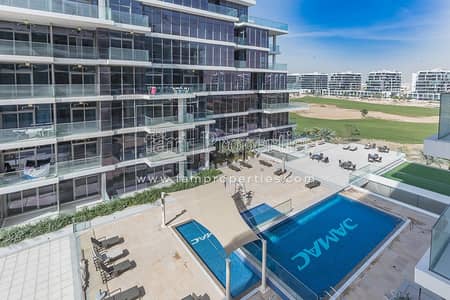 1BR Apartment | Furnished | Golf Promenade B 1BR Apartment | Furnished | Golf Promenade B