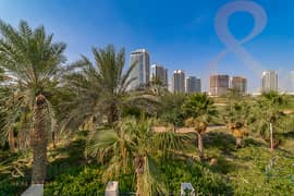 فیلا في بيلير ذا ترمب استايتس،فلل ترمب استايتس،داماك هيلز 7 غرف 12200000 درهم - 10618299