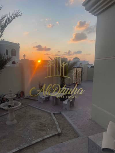 5 Bedroom Villa for Rent in Al Rahmaniya, Sharjah - l9GezMlCnWUgFPvCMYryjlxnjRWroTd7icnRjkSF