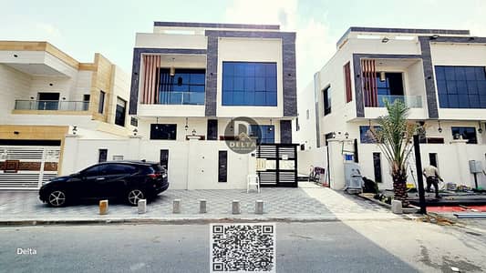 5 Cпальни Вилла Продажа в Аль Ясмин, Аджман - 001-20250114-131032. jpg