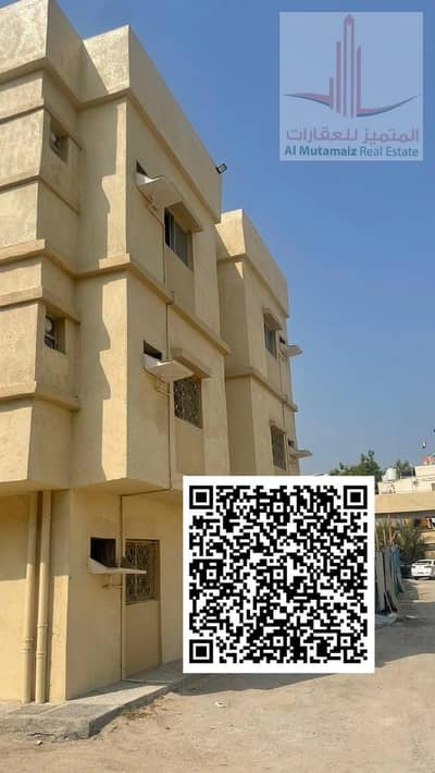 2 Bedroom Flat for Rent in Al Bustan, Ajman - 1e63db88-c6d0-4ad7-9b1f-79a7f6a946b9. jpg