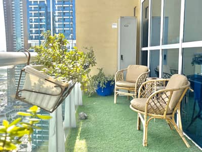 1 Bedroom Flat for Rent in Jumeirah Lake Towers (JLT), Dubai - IMG_2494. jpg