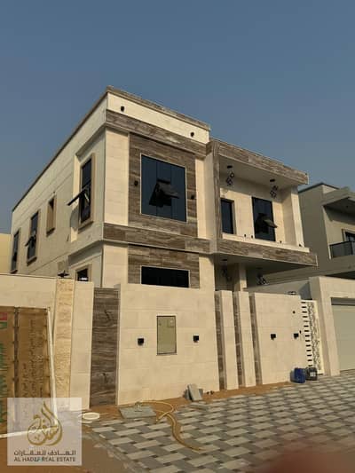 5 Bedroom Villa for Sale in Al Yasmeen, Ajman - 41999d4b-89e6-48d8-83dc-9e9671c38624. jpg