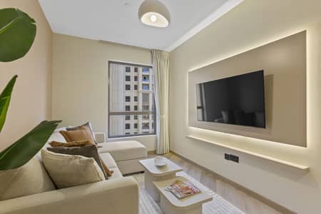1 Bedroom Apartment for Rent in Jumeirah Beach Residence (JBR), Dubai - IF6A5720. jpg
