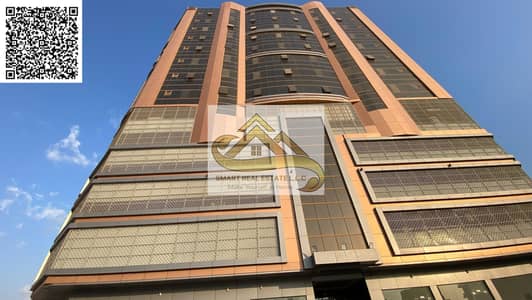 2 Bedroom Apartment for Sale in Al Alia, Ajman - WhatsApp Image 2024-10-16 at 05.58. 41. jpeg