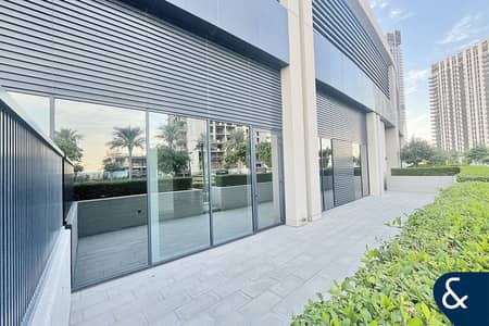 3 Bedroom Apartment for Sale in Dubai Creek Harbour, Dubai - Ready To Move | 3 Bedroom | Huge Terrace