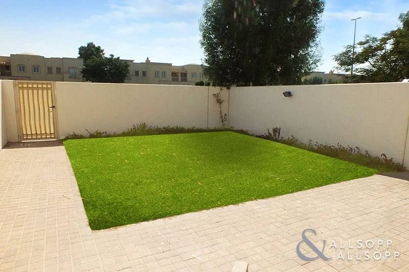 Springs 9 | Back to Back | 2 Bedroom | 4M Springs 9 | Back to Back | 2 Bedroom | 4M