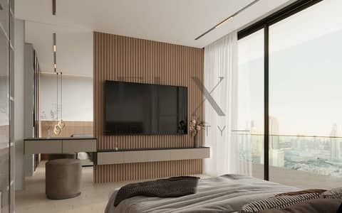 2 Bedroom Apartment for Sale in Jumeirah Village Circle (JVC), Dubai - Modern | Handover Soon | MORTGAGE | Spacious