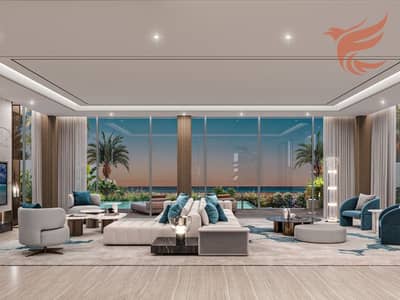 6 Bedroom Villa for Sale in Ajmal Makan City - Sharjah Waterfront, Sharjah - WhatsApp Image 2025-01-14 at 13.33. 21 (1). jpeg