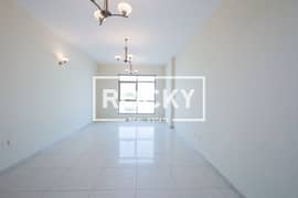 2 B/R | Closed Kitchen | Near Abu Hail Metro