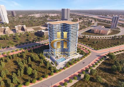 2 Bedroom Flat for Sale in Dubai Land Residence Complex, Dubai - 3. jpg