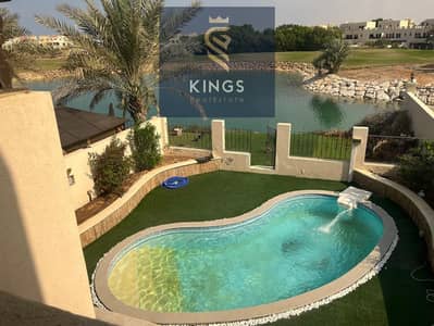 4 Bedroom Villa for Rent in Al Hamra Village, Ras Al Khaimah - eb7f0c62-14f1-4cd1-8d21-b84332d8ca9c. jpeg